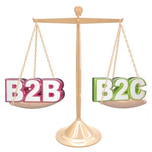 b2c b2b difference