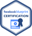Facebook-Blueprint-certified-agency